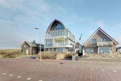 Ferienhaus - De ZeeParel Sea Fish - Ferienunterkunft in Egmond aan Zee (3 Personen)