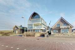 Ferienhaus - De ZeeParel Sea Fish - Ferienhaus in Egmond aan Zee (3 Personen)