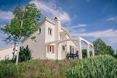 Ferienhaus - Duinresort Dunimar 1 - Ferienunterkunft in Noordwijkerhout (4 Personen)