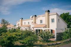 Ferienhaus - Duinresort Dunimar 2 - Ferienunterkunft in Noordwijkerhout (6 Personen)