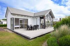 Ferienhaus - Strandpark Duynhille 2 - Ferienunterkunft in Ouddorp (6 Personen)