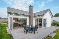 Ferienhaus - Strandpark Duynhille 5 - Ferienunterkunft in Ouddorp (4 Personen)