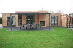 Ferienhaus - Recreatiepark de Boshoek 21 - Ferienunterkunft in Voorthuizen (6 Personen)