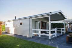 Ferienhaus - Recreatiepark de Boshoek 22 - Ferienunterkunft in Voorthuizen (6 Personen)