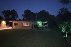 Ferienhaus - 't Voortsche Boshuys - Ferienunterkunft in Voorthuizen (6 Personen)