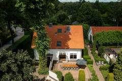 Ferienhaus, Exklusive Unterkunft - Landgoed De IJsvogel 10 - Ferienunterkunft in Voorthuizen (20 Personen)