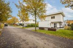 Ferienhaus, Exklusive Unterkunft - Villa Sunshine Harderwijk 234 - Ferienunterkunft in Zeewolde (8 Personen)