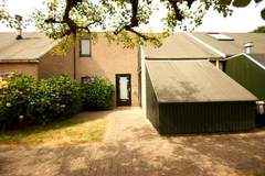 Ferienhaus - De Haaijmanweg 5 - Ferienunterkunft in Burgh-Haamstede (4 Personen)