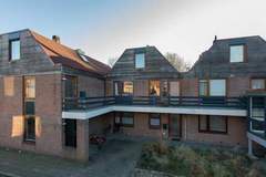 Ferienwohnung - Kievitenlaan 22 - Ferienunterkunft in Veere (6 Personen)