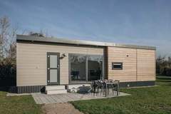 Ferienhaus - Vakantiepark Hof Domburg 19 - Ferienunterkunft in Domburg (4 Personen)