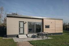 Ferienhaus - Vakantiepark Hof Domburg 19 - Chalet in Domburg (4 Personen)