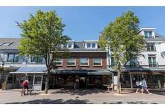 Ferienhaus - Ooststraat 7 - Ferienunterkunft in Domburg (2 Personen)