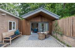 Ferienhaus - Duinenburg 23 - Ferienunterkunft in Domburg (2 Personen)