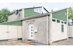Ferienhaus - Smallengange 45 - Ferienunterkunft in Kortgene (4 Personen)