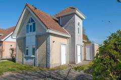 Ferienhaus, Exklusive Unterkunft - Noordzee Résidence De Banjaard 12 - Ferienunterkunft in Kamperland (4 Personen)
