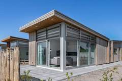 Ferienhaus - Water Village 1 - Ferienunterkunft in Kamperland (4 Personen)