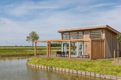 Water Village 4 - Ferienunterkunft in Kamperland (6 Personen)