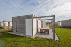 Beach Resort Nieuwvliet-Bad 12 - Ferienunterkunft in Nieuwvliet-Bad (4 Personen)