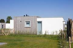 Beach Resort Nieuwvliet-Bad 11 - Ferienunterkunft in Nieuwvliet (6 Personen)