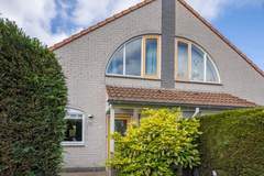 Ferienhaus - Vakantiepark Zeebad 9 - Ferienunterkunft in Breskens (8 Personen)