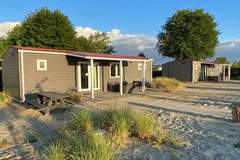 Ferienhaus - Recreatiepark Duinhoeve 14 - Ferienunterkunft in Udenhout (6 Personen)