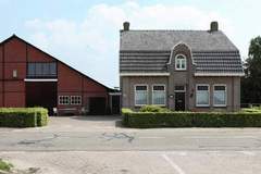 Bauernhof - De Maaijen - Bauernhof in Ulicoten (2 Personen)