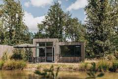 Vakantiepark Schaijk 3 - Ferienunterkunft in Schaijk (4 Personen)