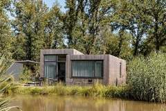 Vakantiepark Schaijk 4 - Ferienunterkunft in Schaijk (6 Personen)