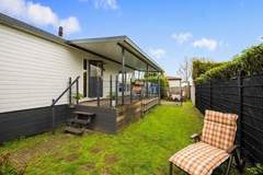 Ferienhaus - LithseHam-98 - Ferienunterkunft in Lith (4 Personen)