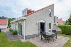 Ferienhaus, Exklusive Unterkunft - Resort Arcen 12 - Ferienunterkunft in Arcen (4 Personen)