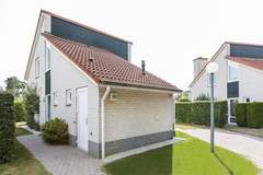 Ferienhaus, Exklusive Unterkunft - Resort Arcen 17 - Ferienunterkunft in Arcen (6 Personen)