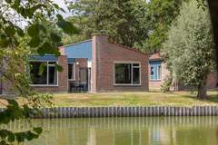 Vakantiepark Weerterbergen 9 - Ferienunterkunft in Weert (4 Personen)