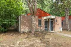 Vakantiepark Weerterbergen 10 - Ferienunterkunft in Weert (6 Personen)