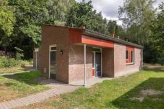 Vakantiepark Weerterbergen 12 - Ferienunterkunft in Weert (6 Personen)