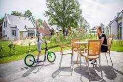Ferienhaus - Resort Maastricht 11 - Ferienunterkunft in Maastricht (6 Personen)