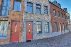 Ferienhaus - Resort Maastricht 12 - Ferienunterkunft in Maastricht (6 Personen)
