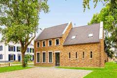 Ferienhaus, Exklusive Unterkunft - Resort Maastricht 13 - Ferienunterkunft in Maastricht (20 Personen)
