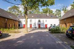 Ferienhaus - Resort Maastricht 14 - Ferienunterkunft in Maastricht (14 Personen)