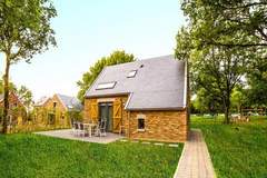 Ferienhaus - Resort Maastricht 20 - Ferienunterkunft in Maastricht (4 Personen)