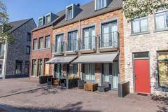 Ferienwohnung - Resort Maastricht 21 - Ferienunterkunft in Maastricht (2 Personen)