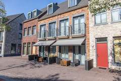 Ferienwohnung - Resort Maastricht 21 - Appartement in Maastricht (2 Personen)