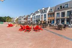 Ferienwohnung - Resort Maastricht 23 - Ferienunterkunft in Maastricht (6 Personen)