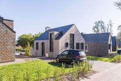 Ferienhaus - Resort Maastricht 25 - Ferienunterkunft in Maastricht (6 Personen)