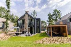 Ferienhaus - Resort Maastricht 26 - Ferienunterkunft in Maastricht (6 Personen)