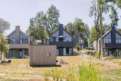 Ferienhaus - Resort Maastricht 27 - Ferienunterkunft in Maastricht (6 Personen)