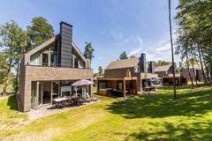 Ferienhaus - Resort Maastricht 29 - Ferienunterkunft in Maastricht (8 Personen)
