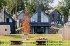 Ferienhaus - Resort Maastricht 31 - Ferienunterkunft in Maastricht (6 Personen)