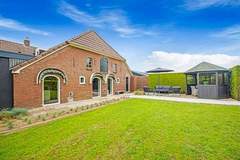 Bauernhof - Huize Nio - Ferienunterkunft in Zelhem (2 Personen)