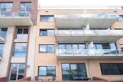 Ferienwohnung - Scheveningen Harbour 60B - Ferienunterkunft in Den Haag (4 Personen)