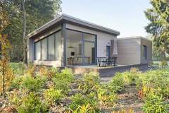 Ferienhaus - Vakantiecentrum 't Schuttenbelt 1 - Ferienunterkunft in Enter (4 Personen)